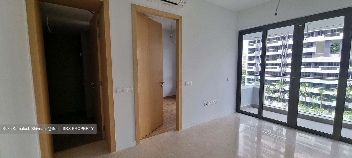 The Tre Ver (D13), Condominium #387979461